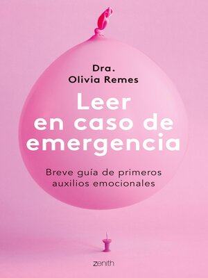 cover image of Leer en caso de emergencia